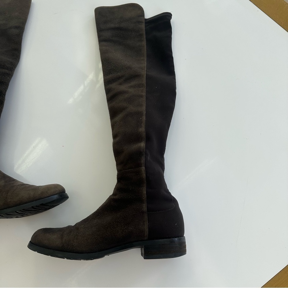 Stuart Weitzman 5050 - Picture 7 of 13